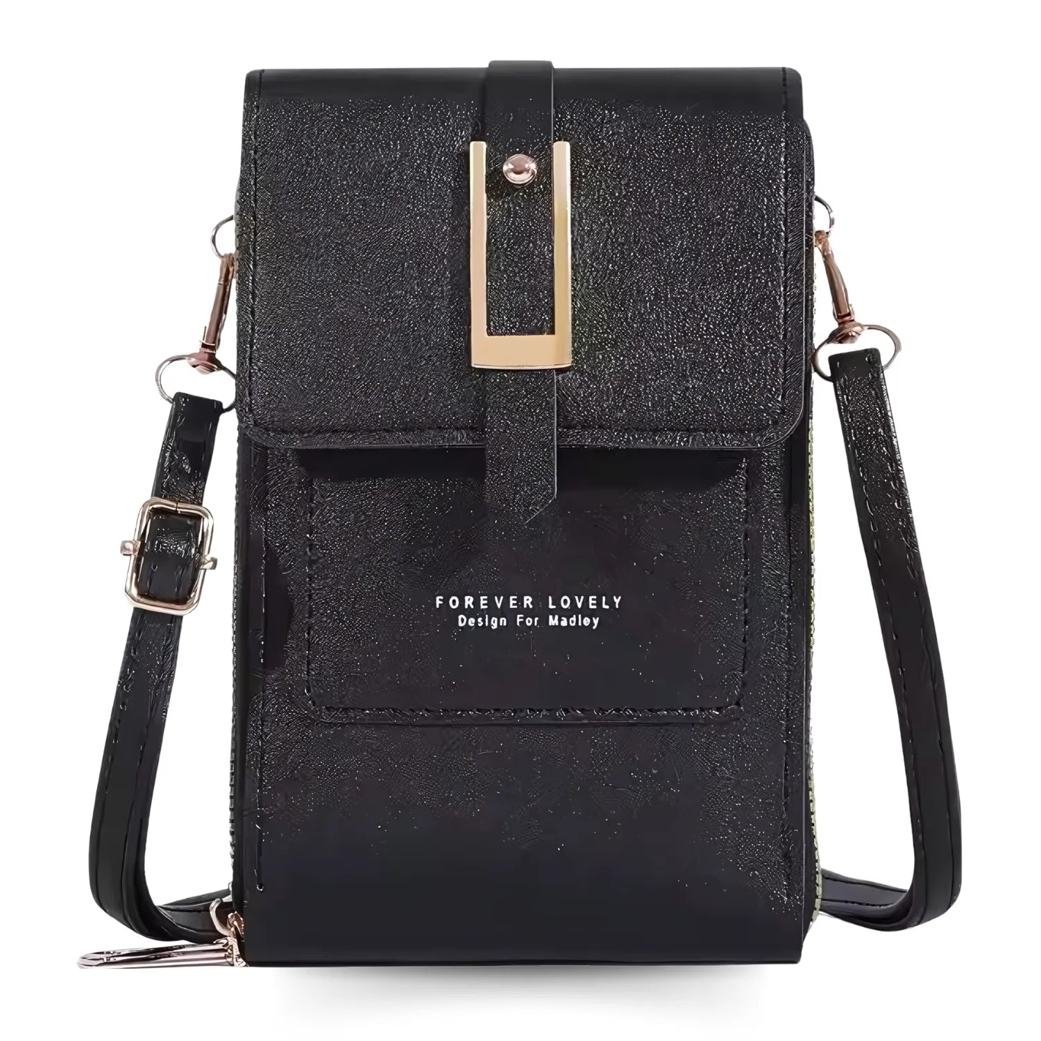 Urban Duo Women's Wallet