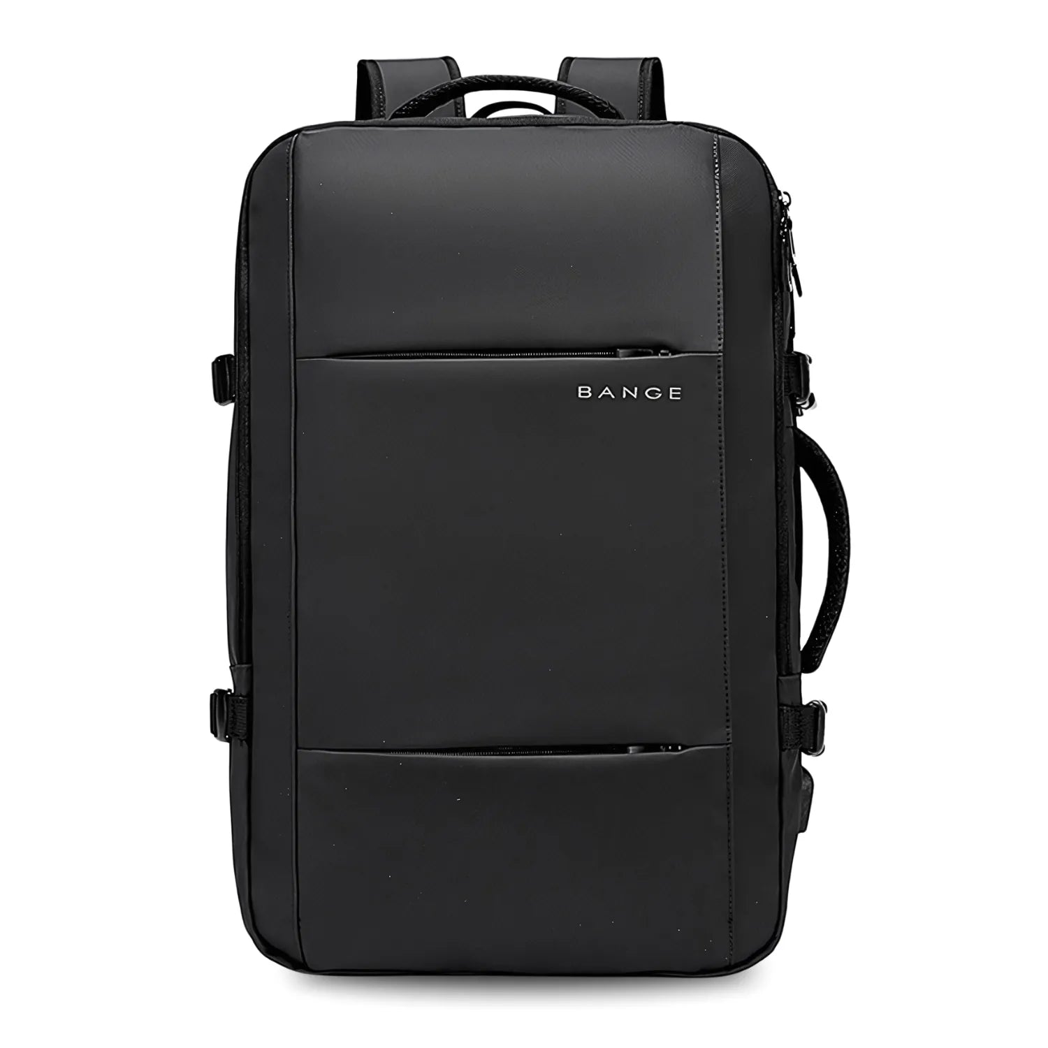 Bange Expandable Travel Backpack