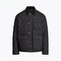 Ralph Lauren The Beaton Quilted Jacket