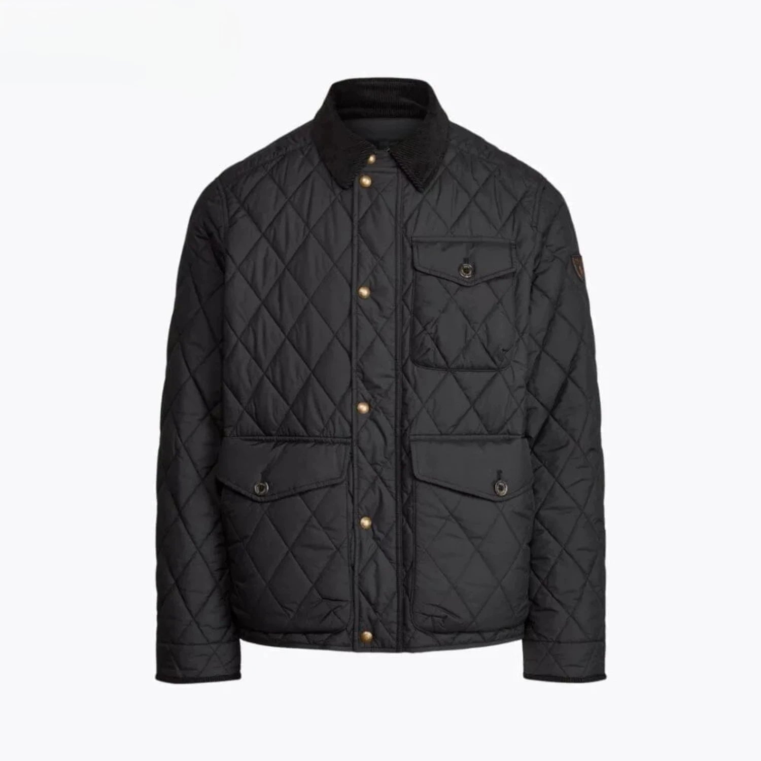 Ralph Lauren The Beaton Quilted Jacket