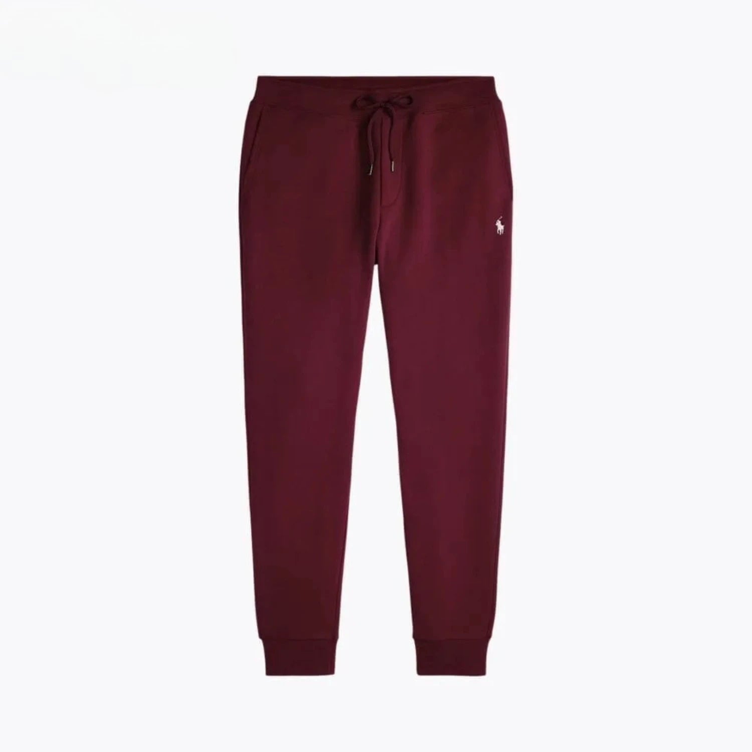 Ralph Lauren Double-Knit Jogger Pant