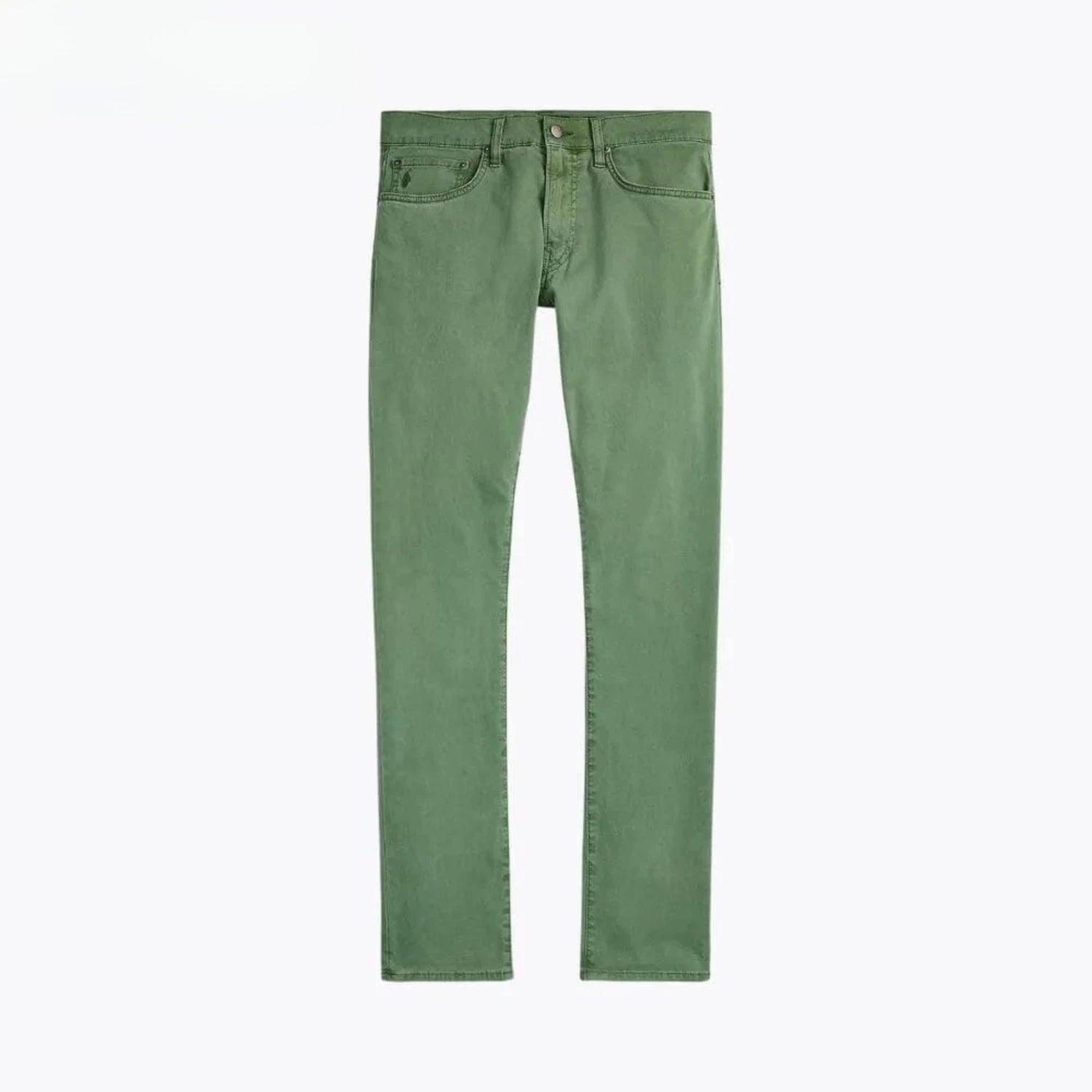 Ralph Lauren Sullivan Slim Stretch Twill Pant