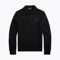 Ralph Lauren Wool–Cashmere Cable-Knit Jumper