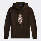 Ralph Lauren Polo Bear Fleece Hoodie