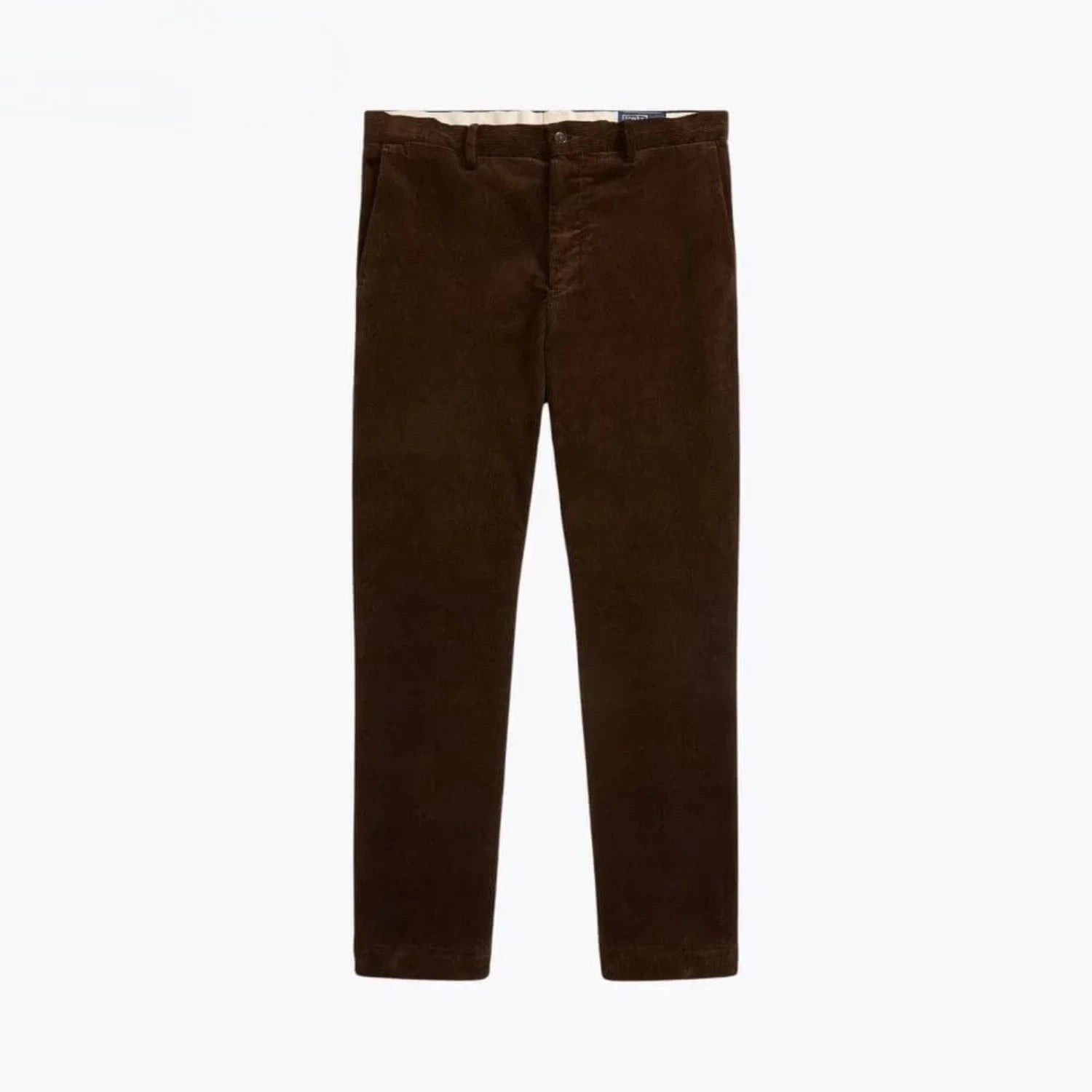 Ralph Lauren Andover Slim Fit Stretch Corduroy Pant