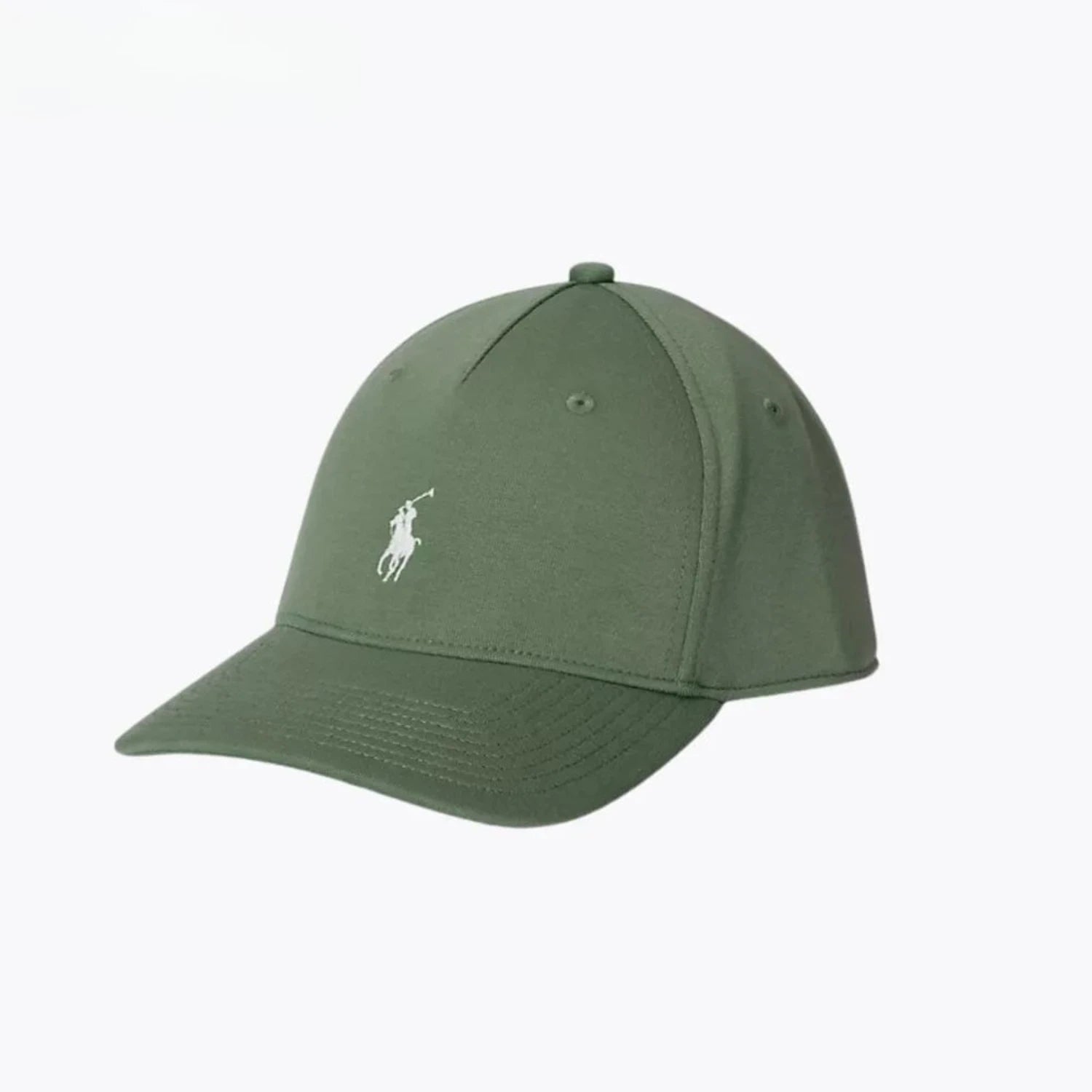 Ralph Lauren Ponte Ball Cap