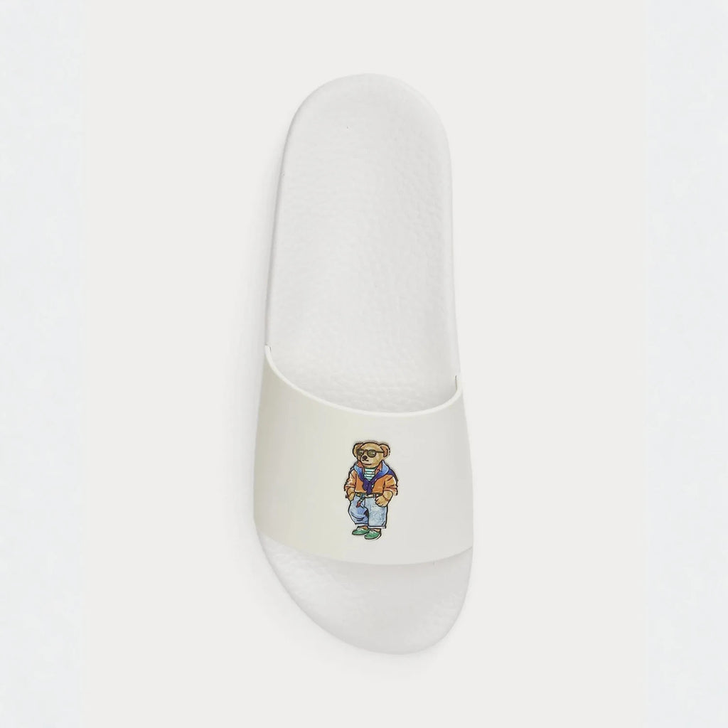Ralph Lauren Polo Bear Slide