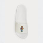 Ralph Lauren Polo Bear Slide