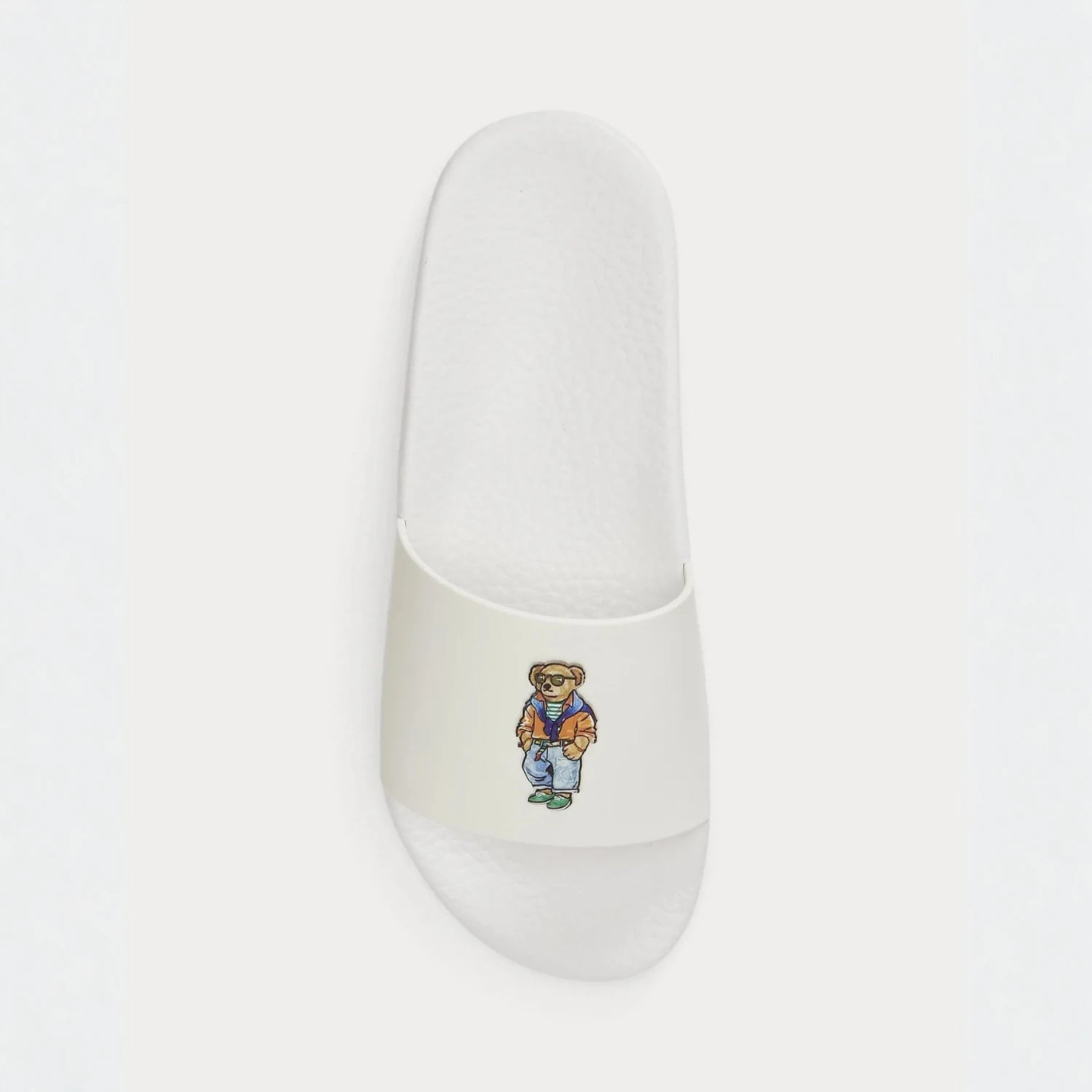 Ralph Lauren Polo Bear Slide