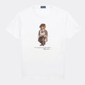 Ralph Lauren Polo Bear Jersey T-Shirt In A Classic Fit