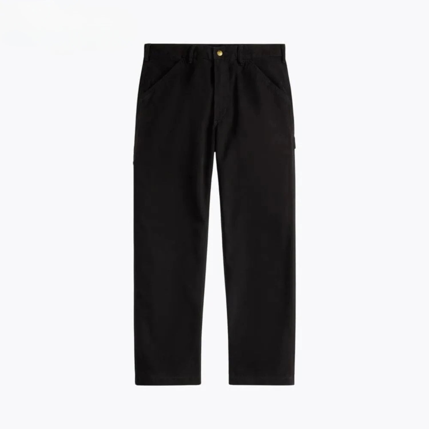 Ralph Lauren Polo Dungaree Canvas Carpenter Trouser