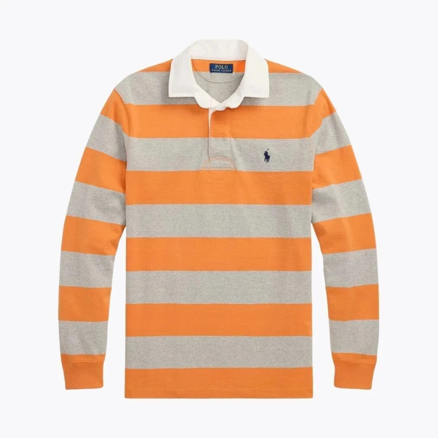 Ralph Lauren The Iconic Rugby Shirt