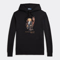 Ralph Lauren Polo Bear Fleece Hoodie