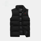 Ralph Lauren Vest + Exclusive Free Sweater (CLEARANCE)