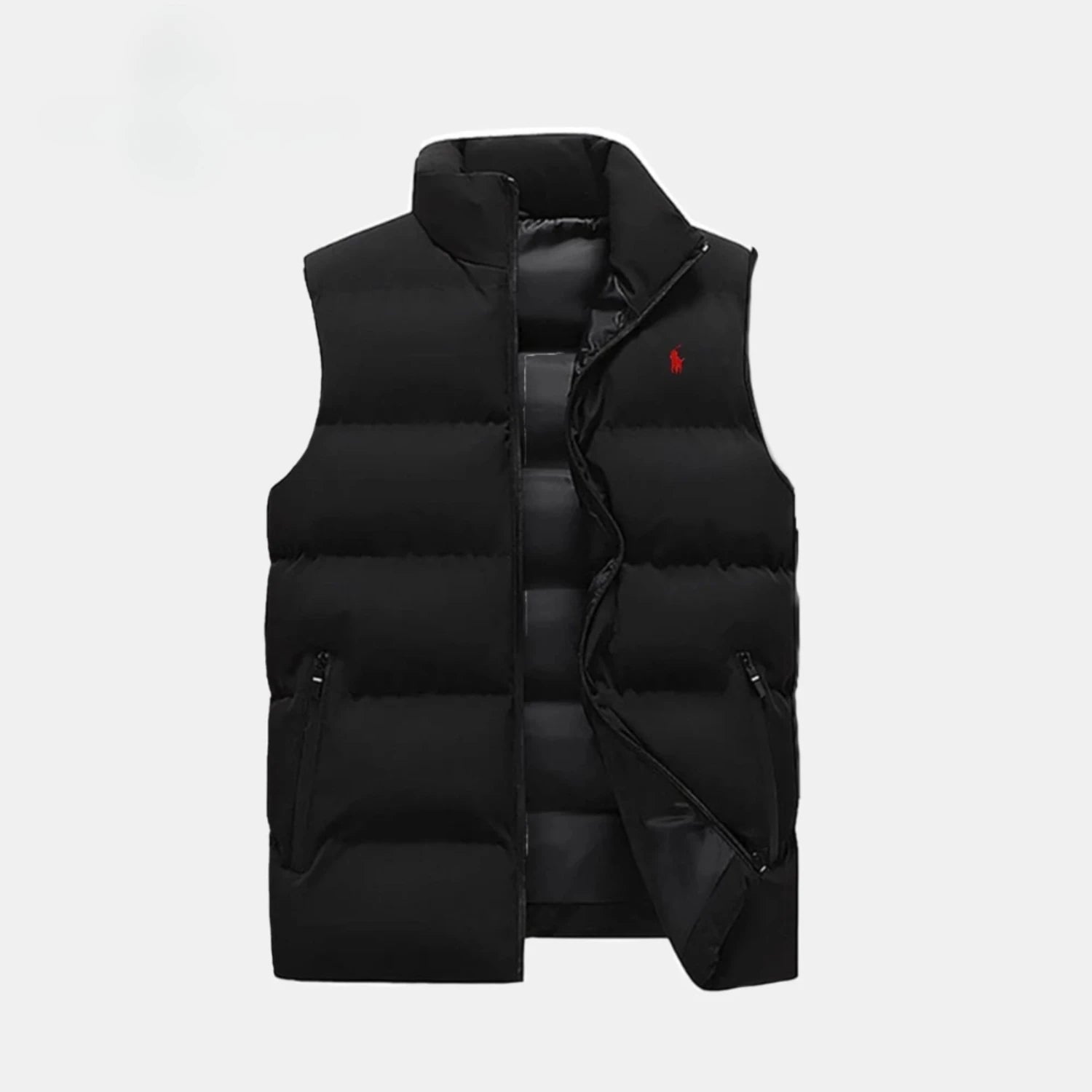 Ralph Lauren Vest + Exclusive Free Sweater (CLEARANCE)
