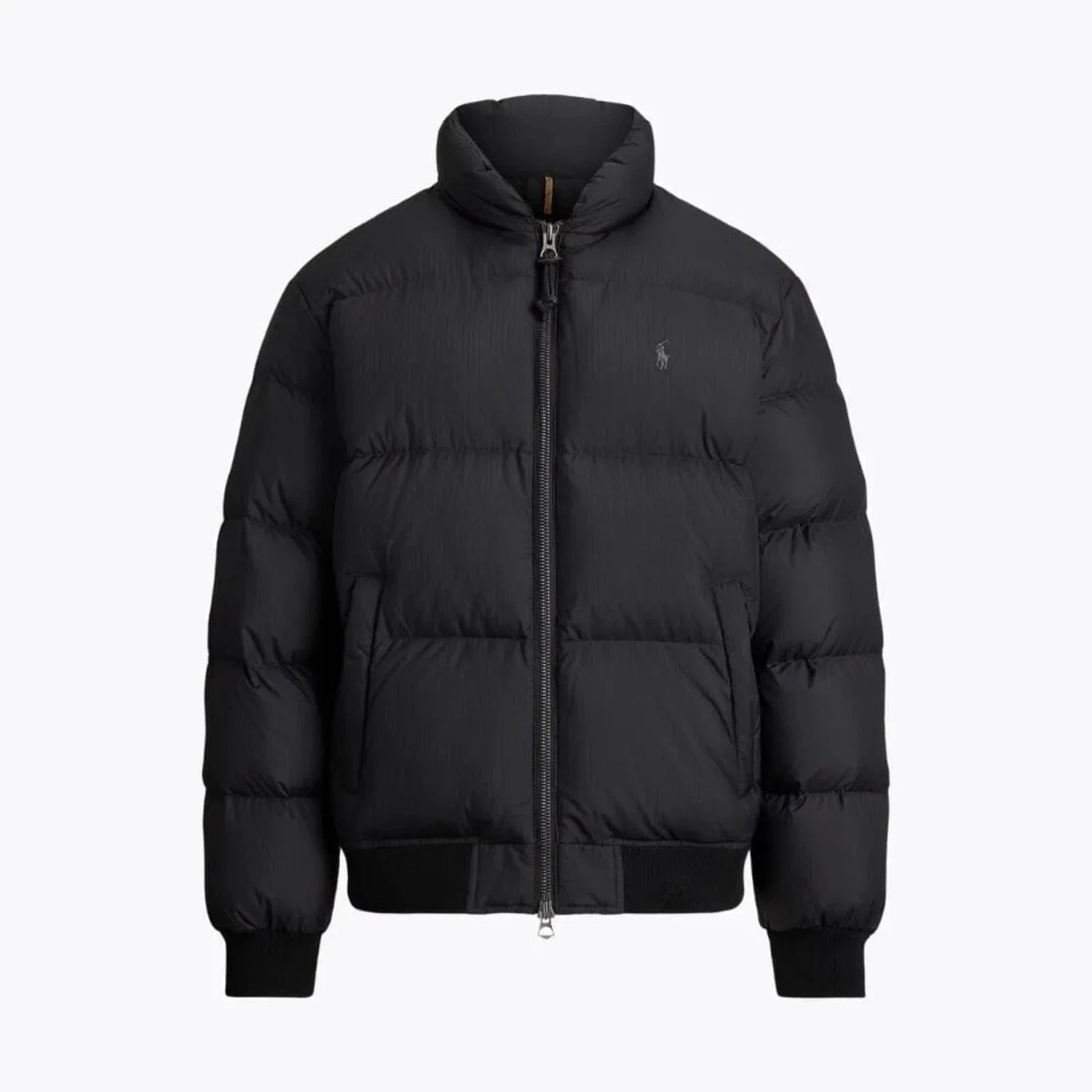 Ralph Lauren Textured Ripstop Down Jacket