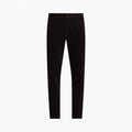 Ralph Lauren Straight Fit Stretch Corduroy Pant