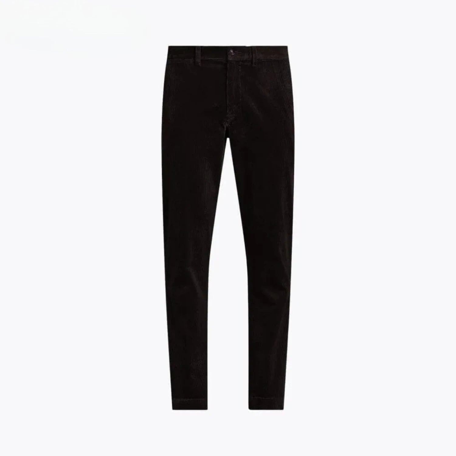 Ralph Lauren Straight Fit Stretch Corduroy Pant