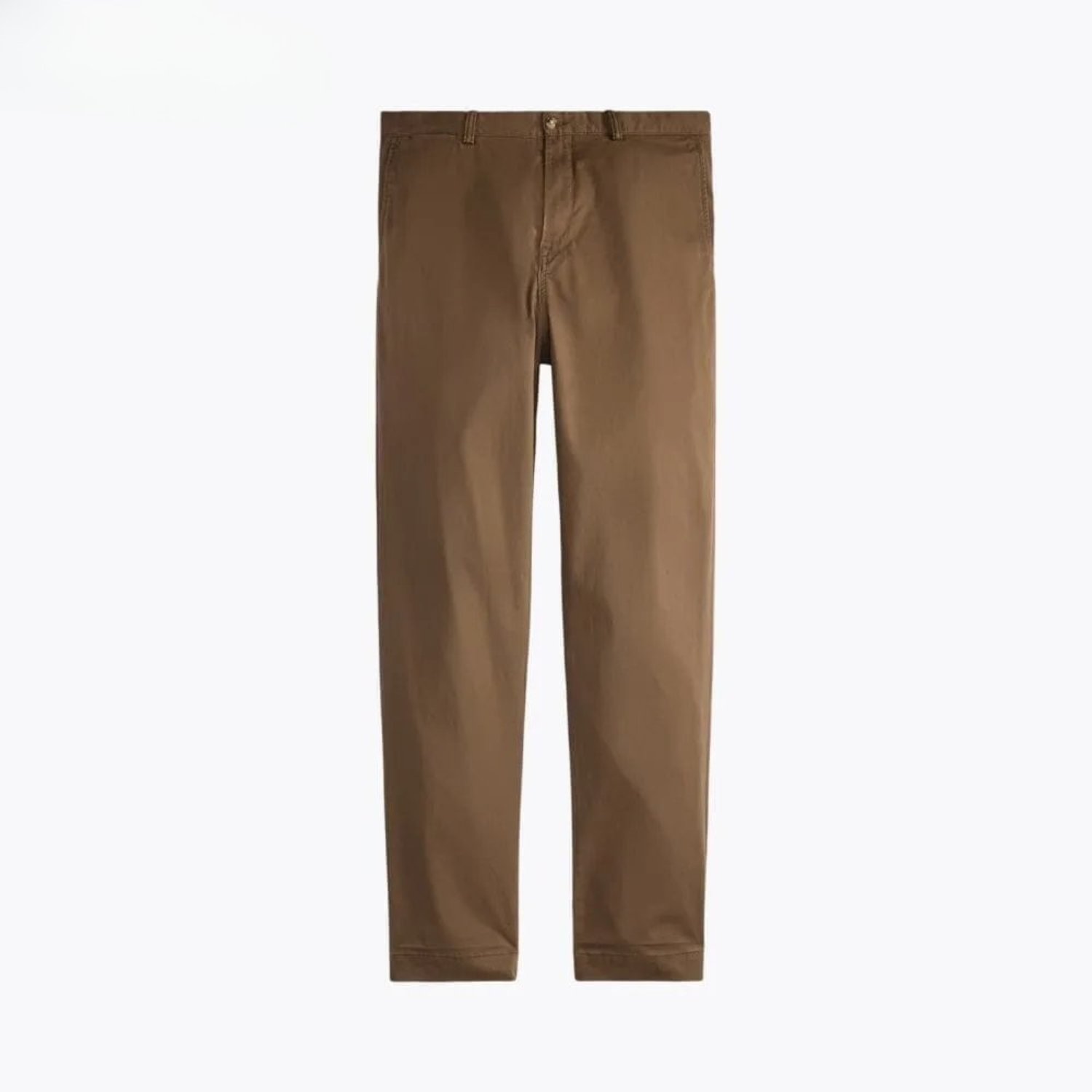 Ralph Lauren Bedford Classic Fit Washed Chino Pant