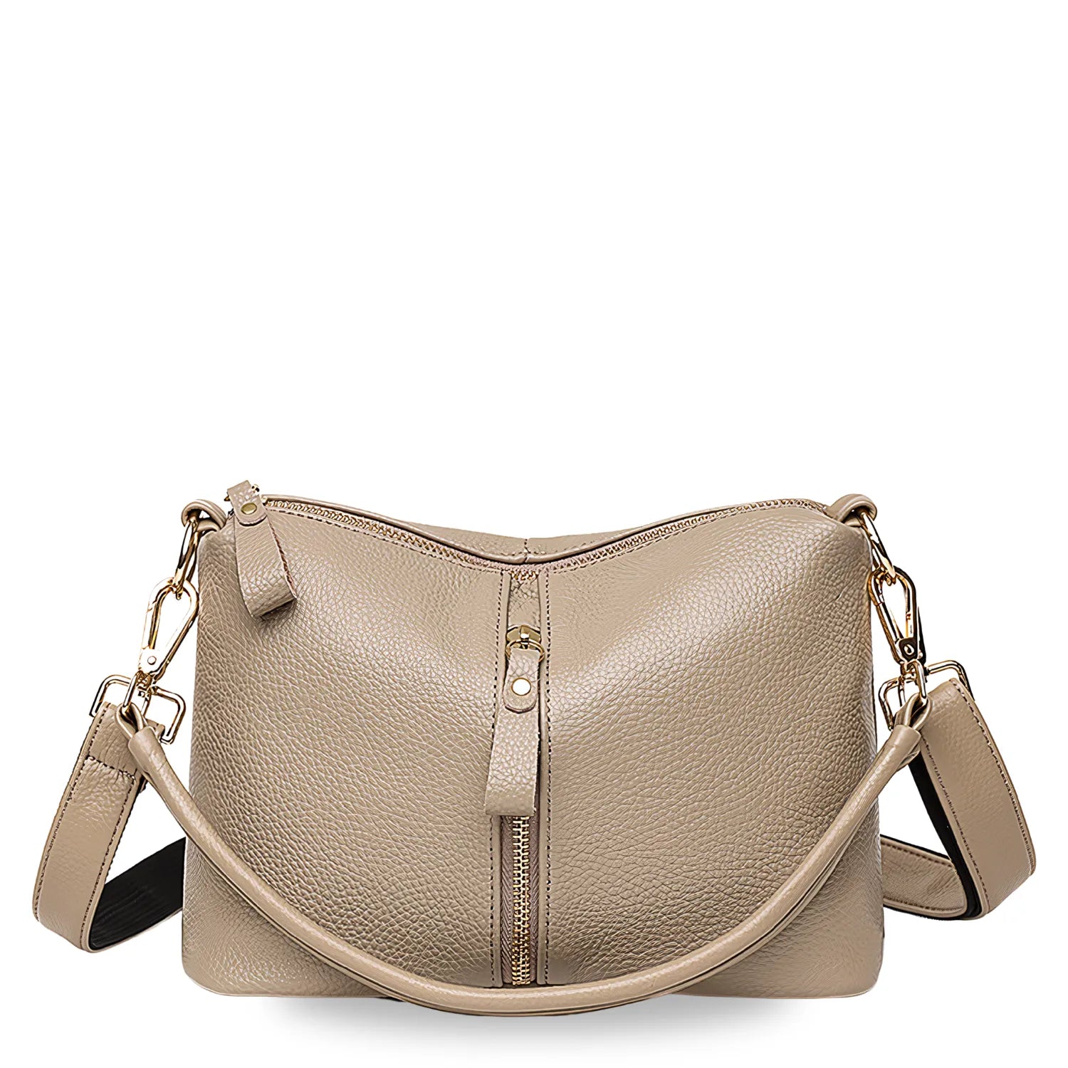 Liora Genuine Leather Handbag