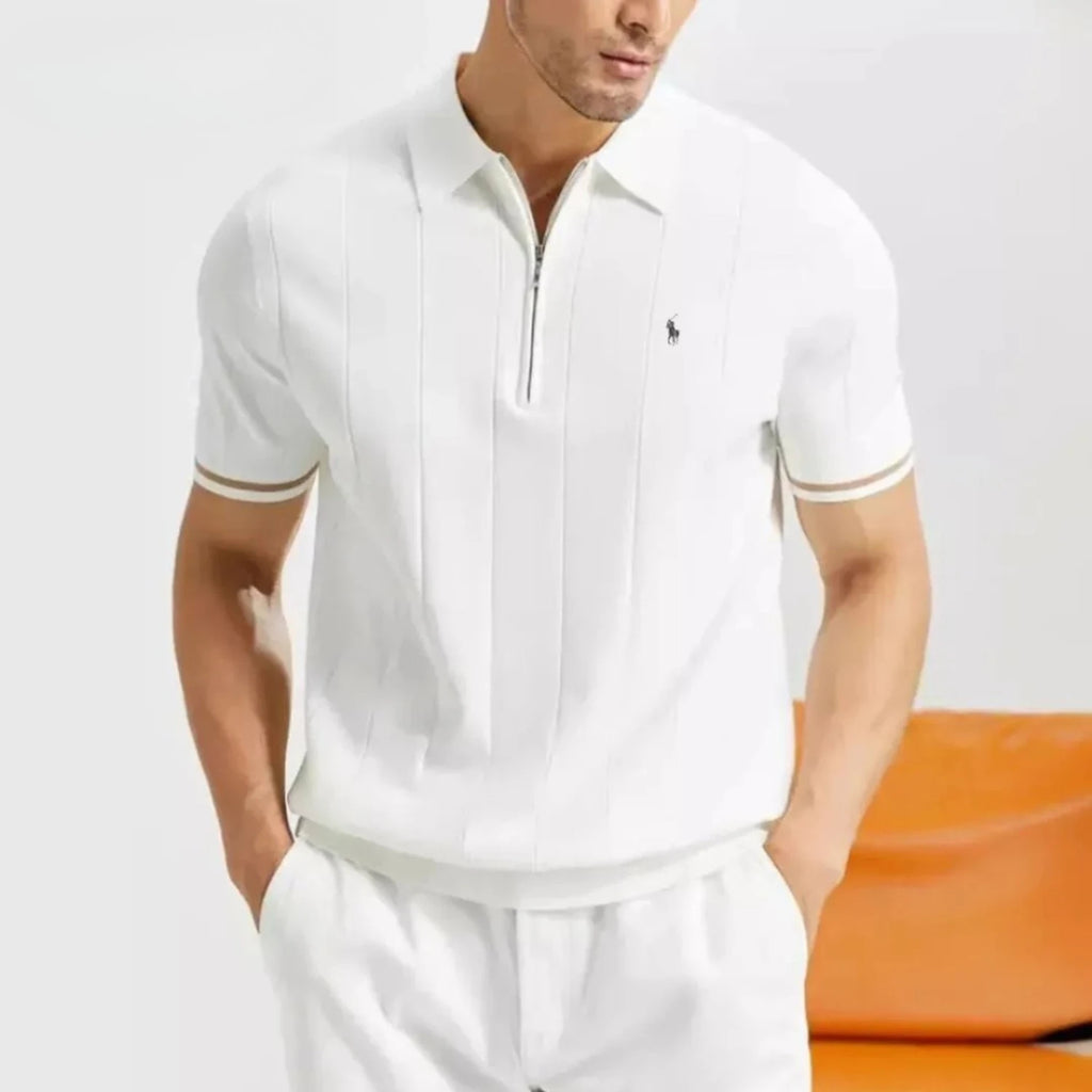 Ralph Lauren Iconic Cut – The Modern Gentleman’s Choice