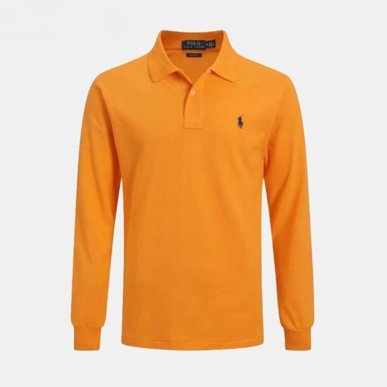 Ralph Lauren Long Slim Fit Dress Shirt