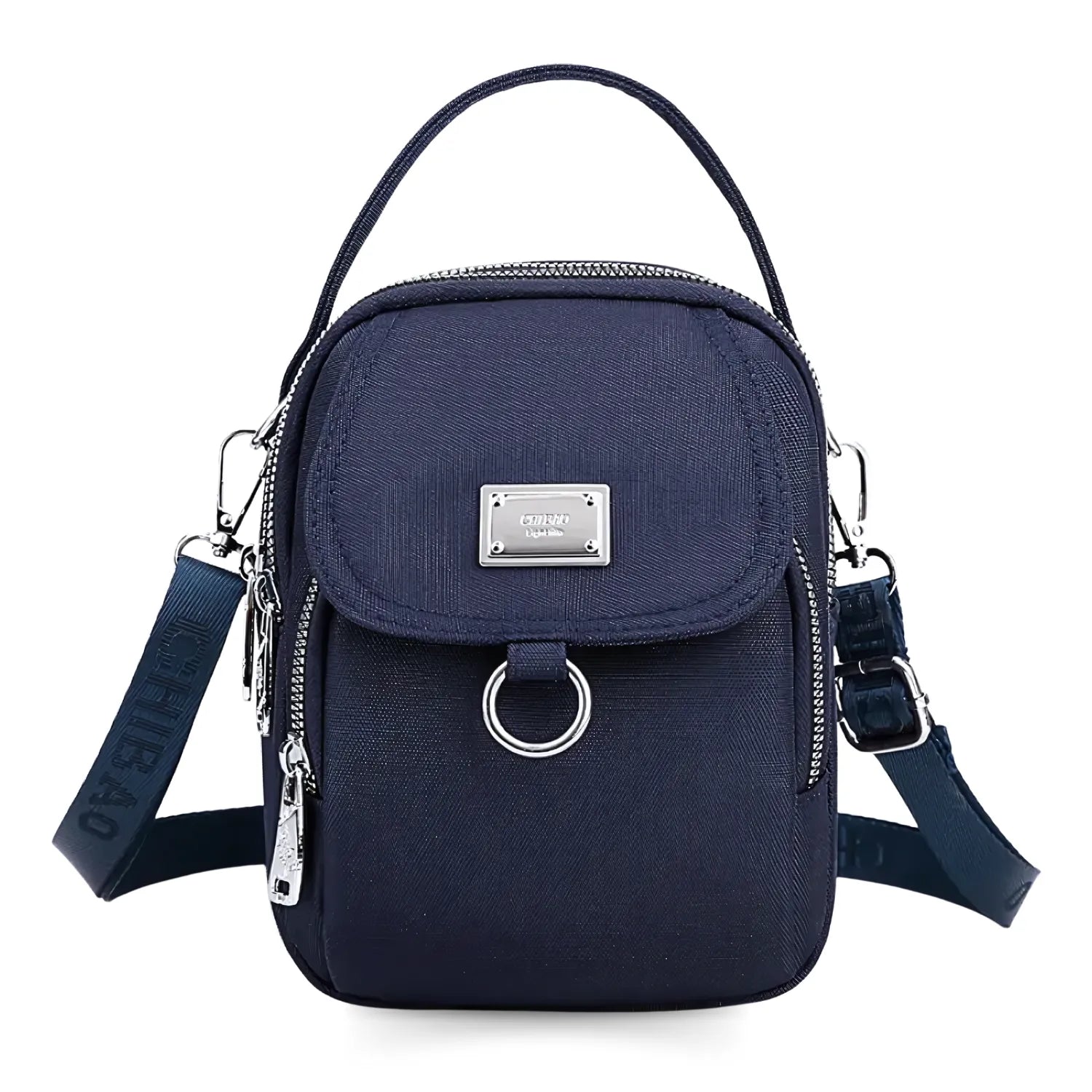 The Dália Clutch Wallet