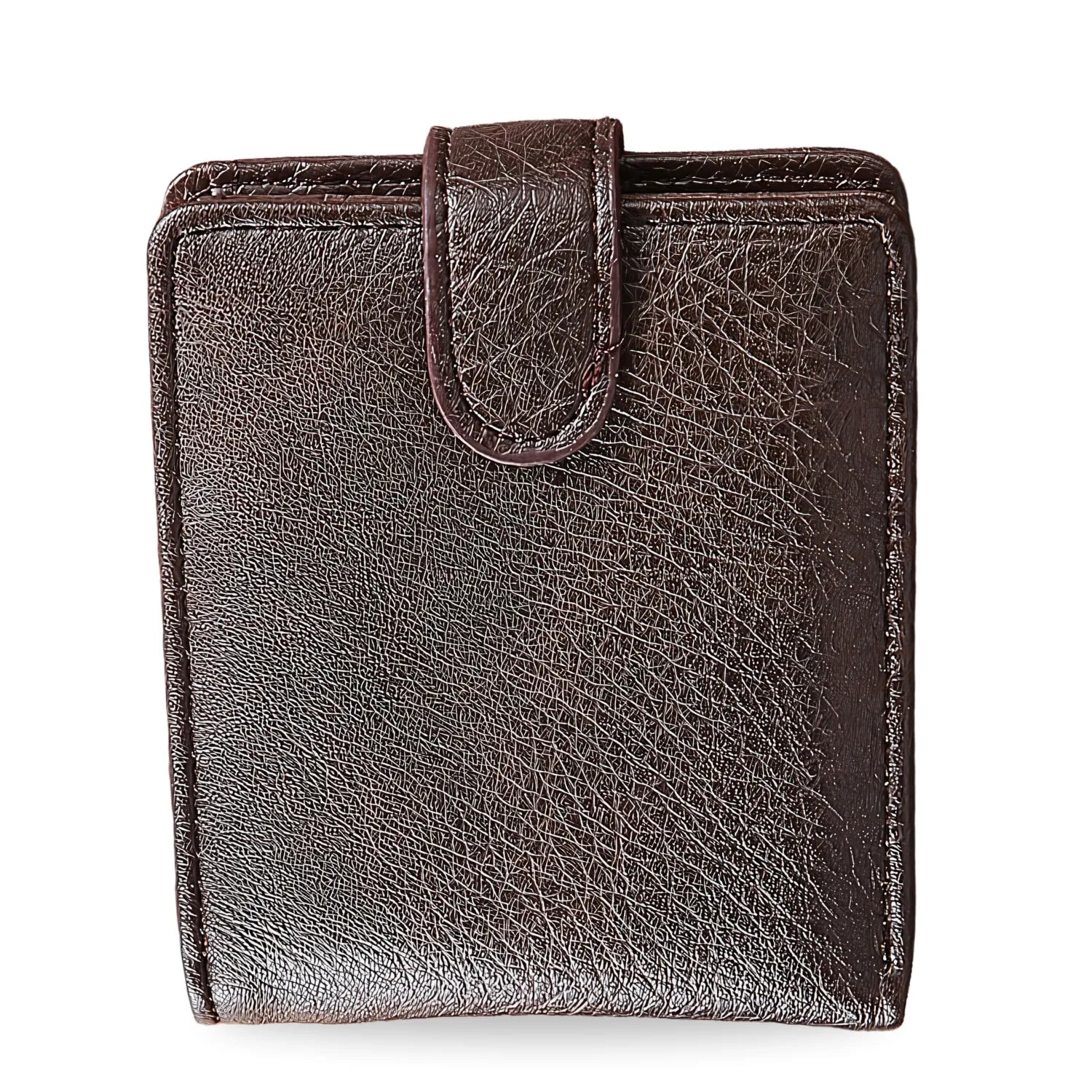 Fordman Men's Leather Wallet
