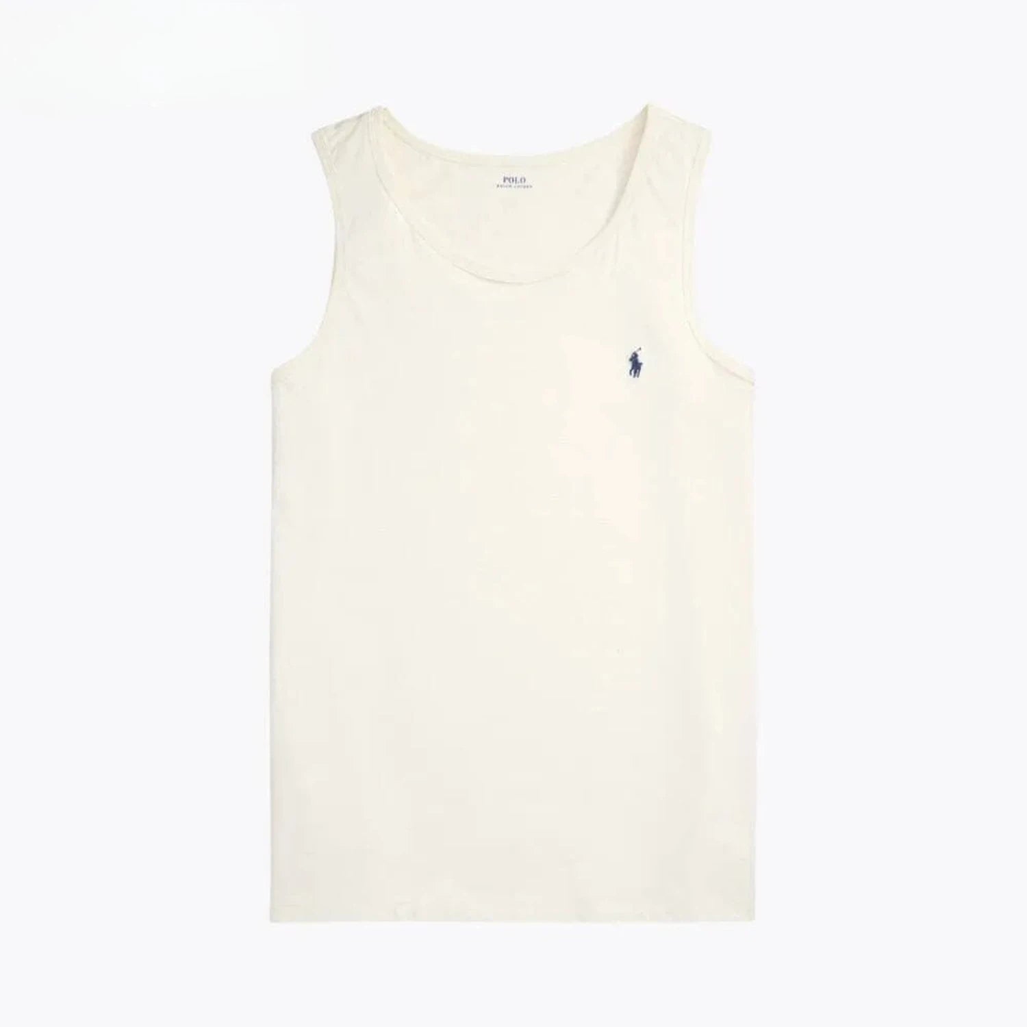 Ralph Lauren Washed Jersey Tank