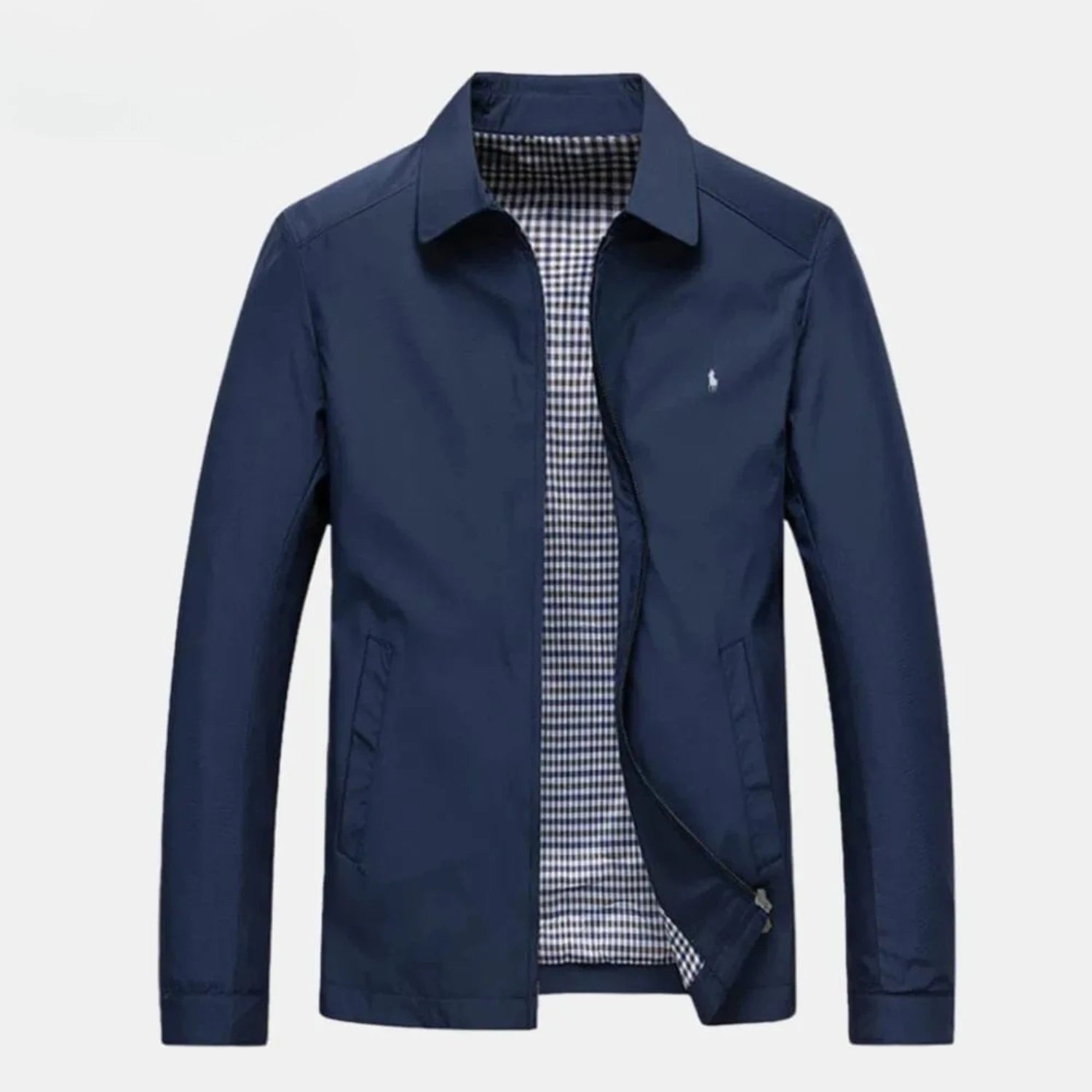 Ralph Lauren Classic Essential Cotton T-Shirt