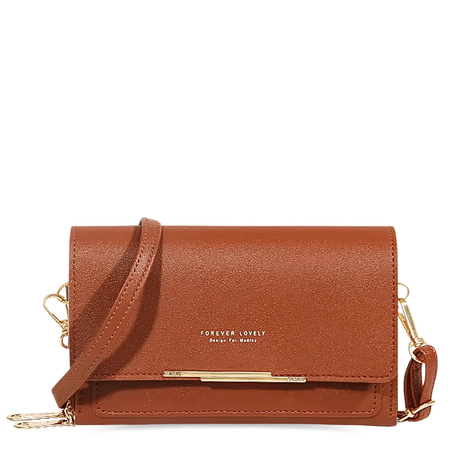 Forever Multi-Functional Wallet Bag