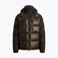 Ralph Lauren Gorham Two-Tone Down Jacket