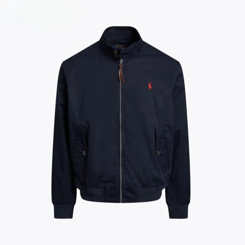 Ralph Lauren Bedford Twill Jacket