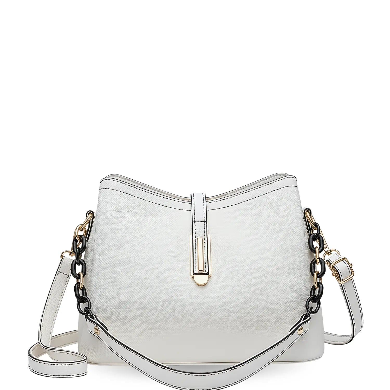 Aurélia Genuine Leather Handbag