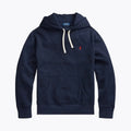 Ralph Lauren Fleece Hoodie