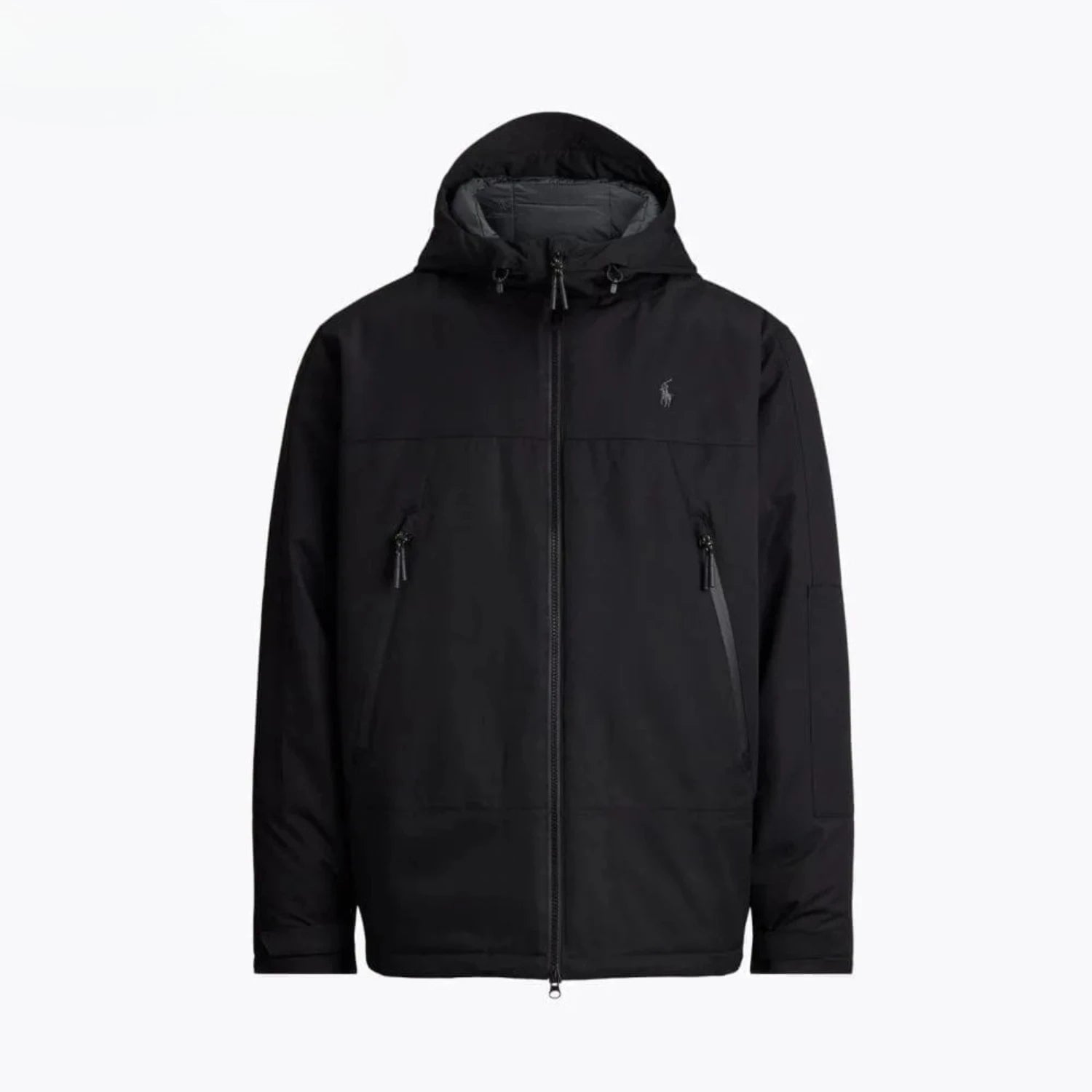 Ralph Lauren Insulated Hooded Jacket