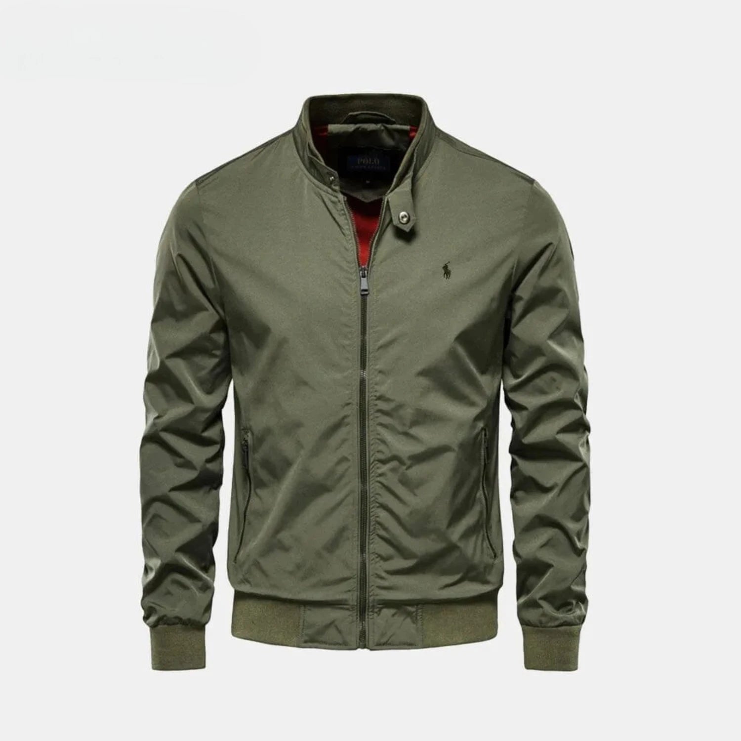 Ralph Lauren Bomber Classic Bomber Jacket