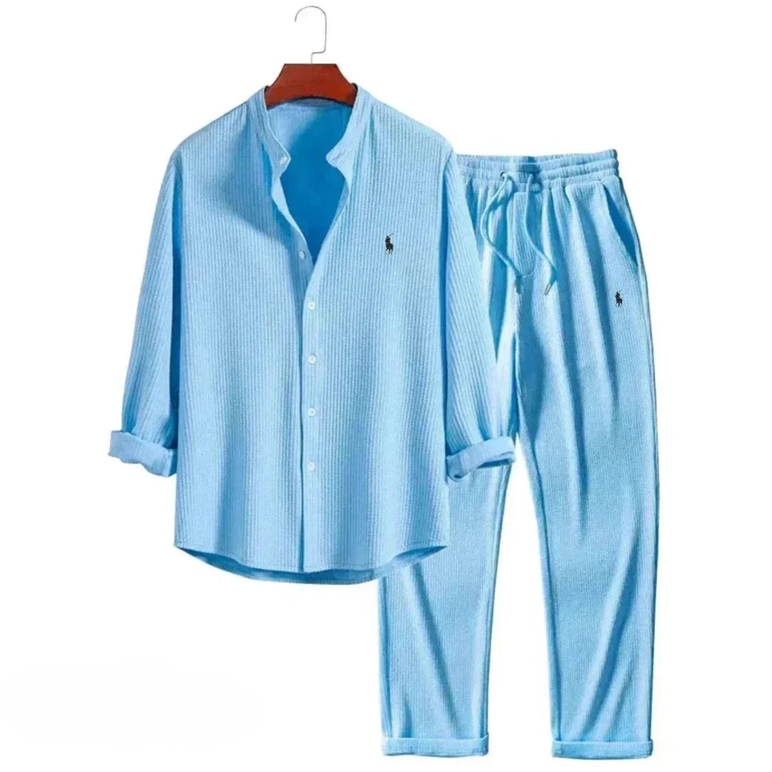 Ralph Lauren Essential Set – Sophistication in Every Detail