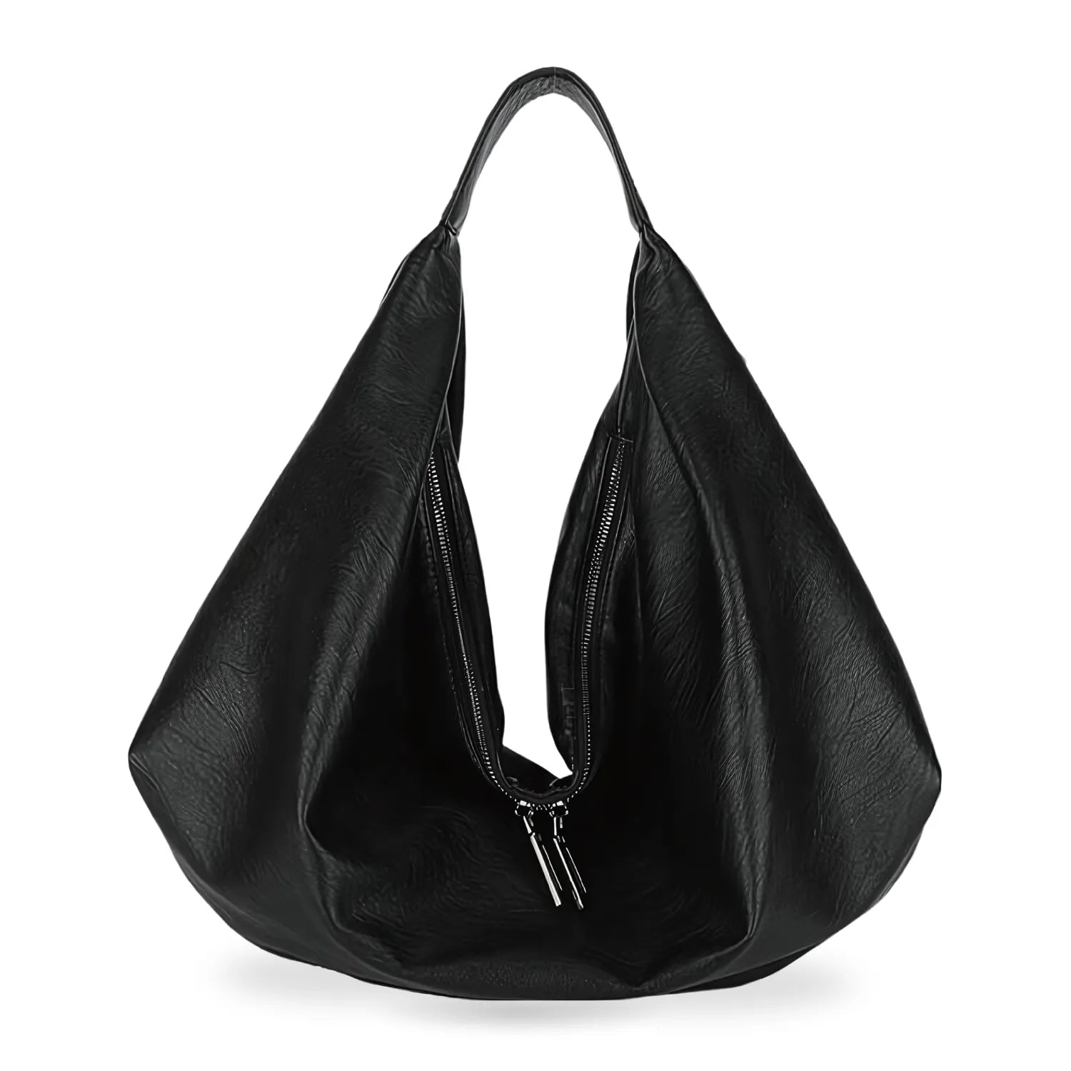 Madelinne Genuine Leather Tote Bag
