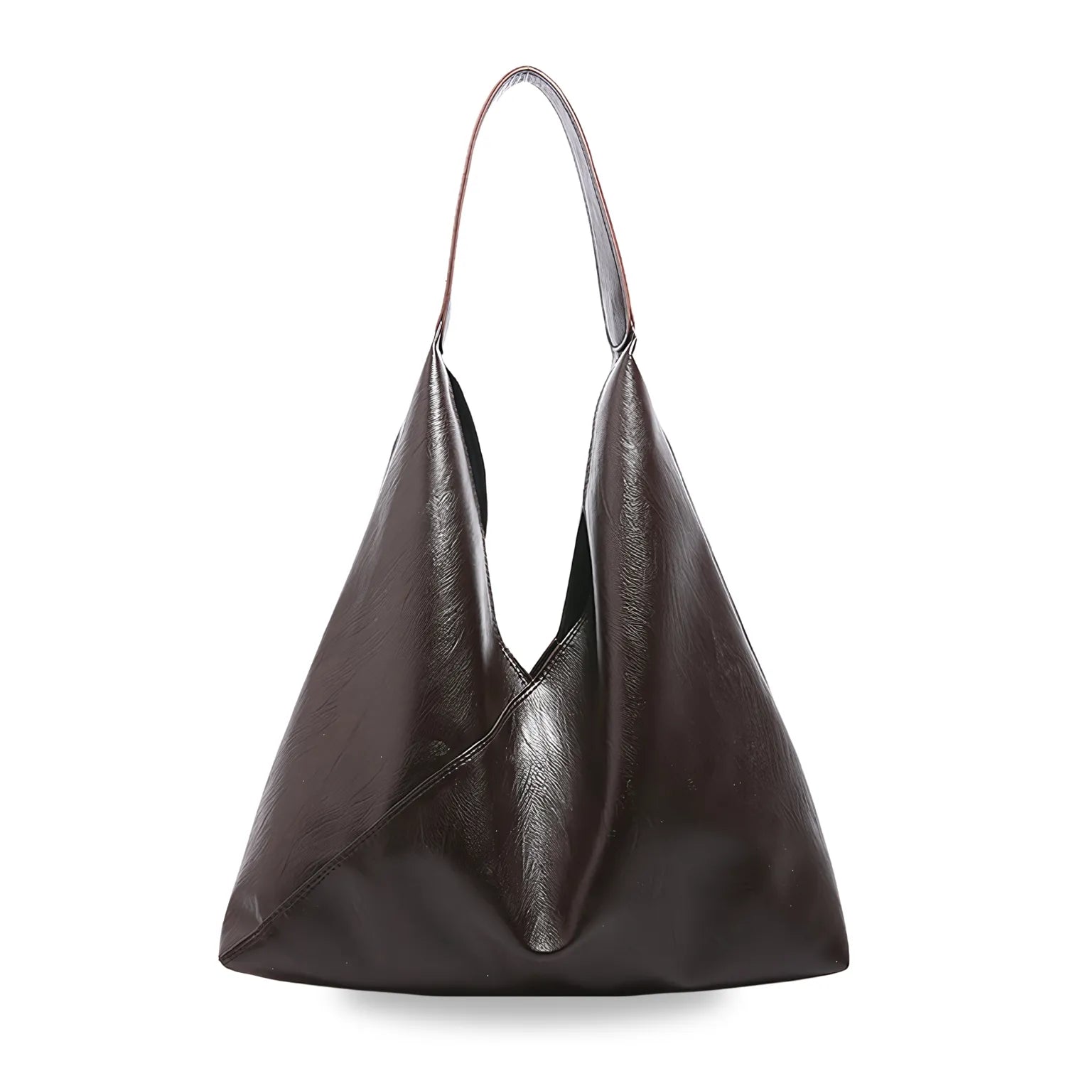 Tenue Genuine Leather Tote Bag