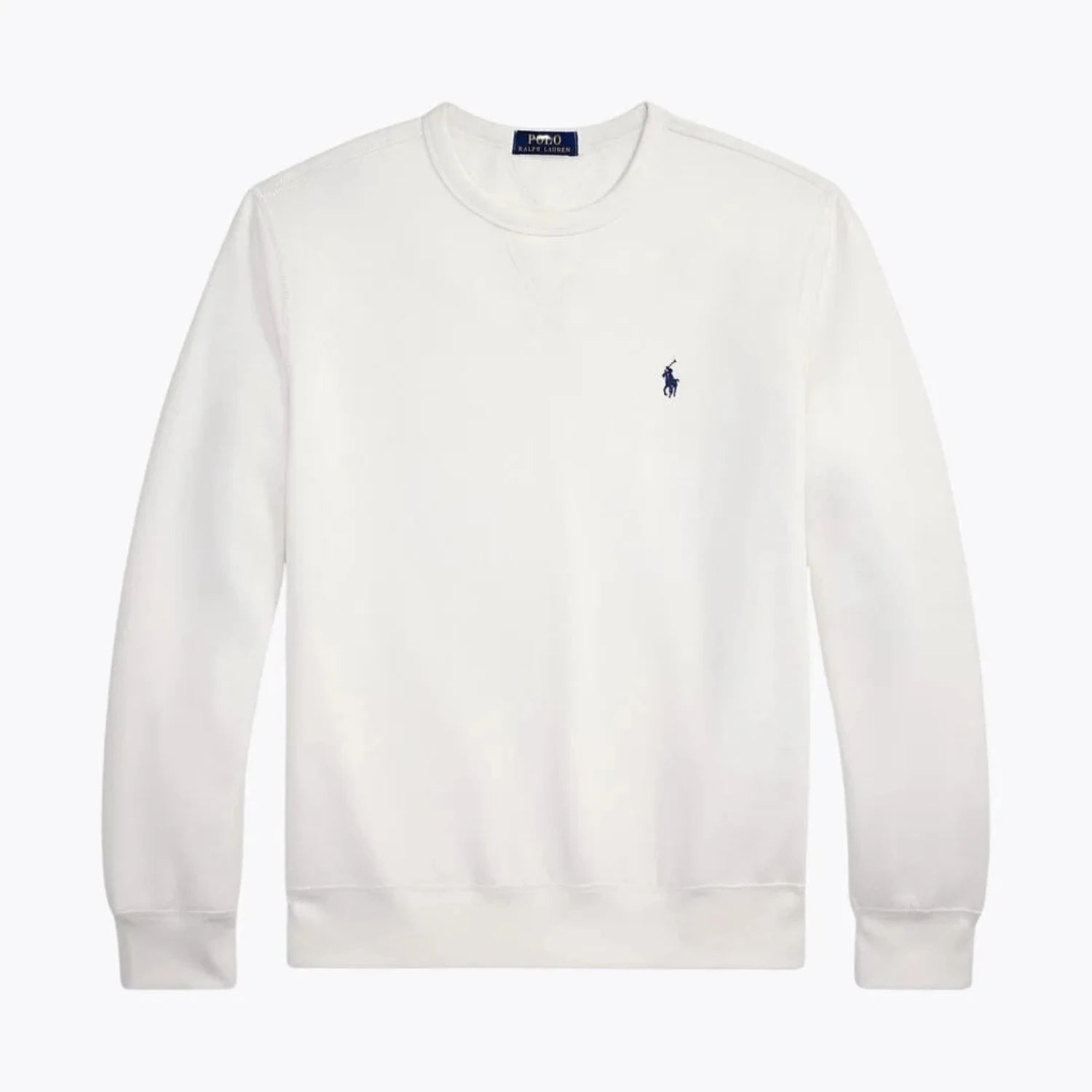Ralph Lauren Fleece Sweatshirt