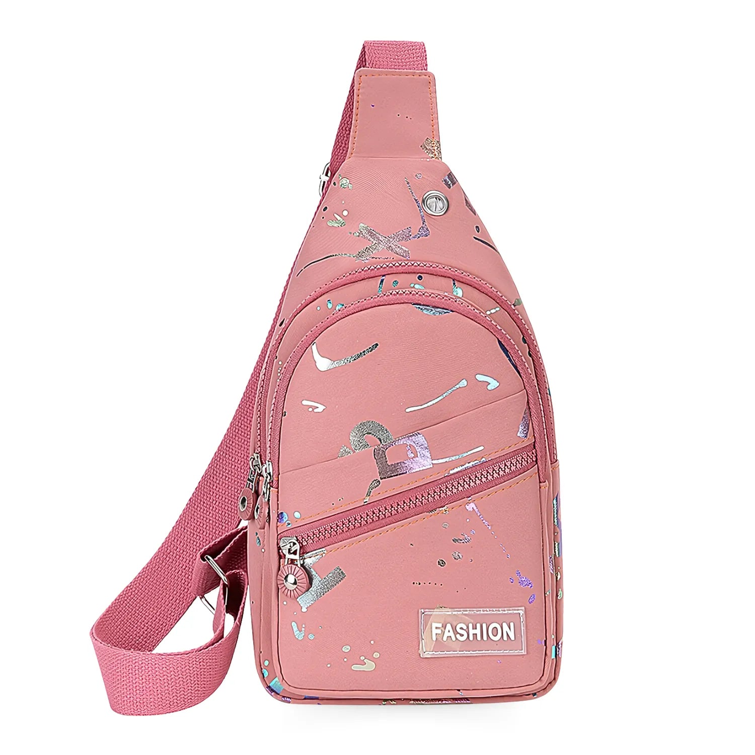 ProteChic Anti-Theft Crossbody Bag