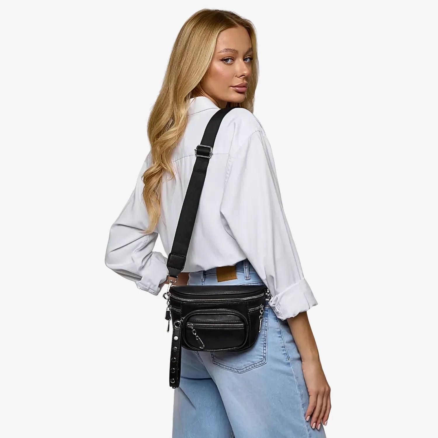 BellaMove Women's Belt Bag