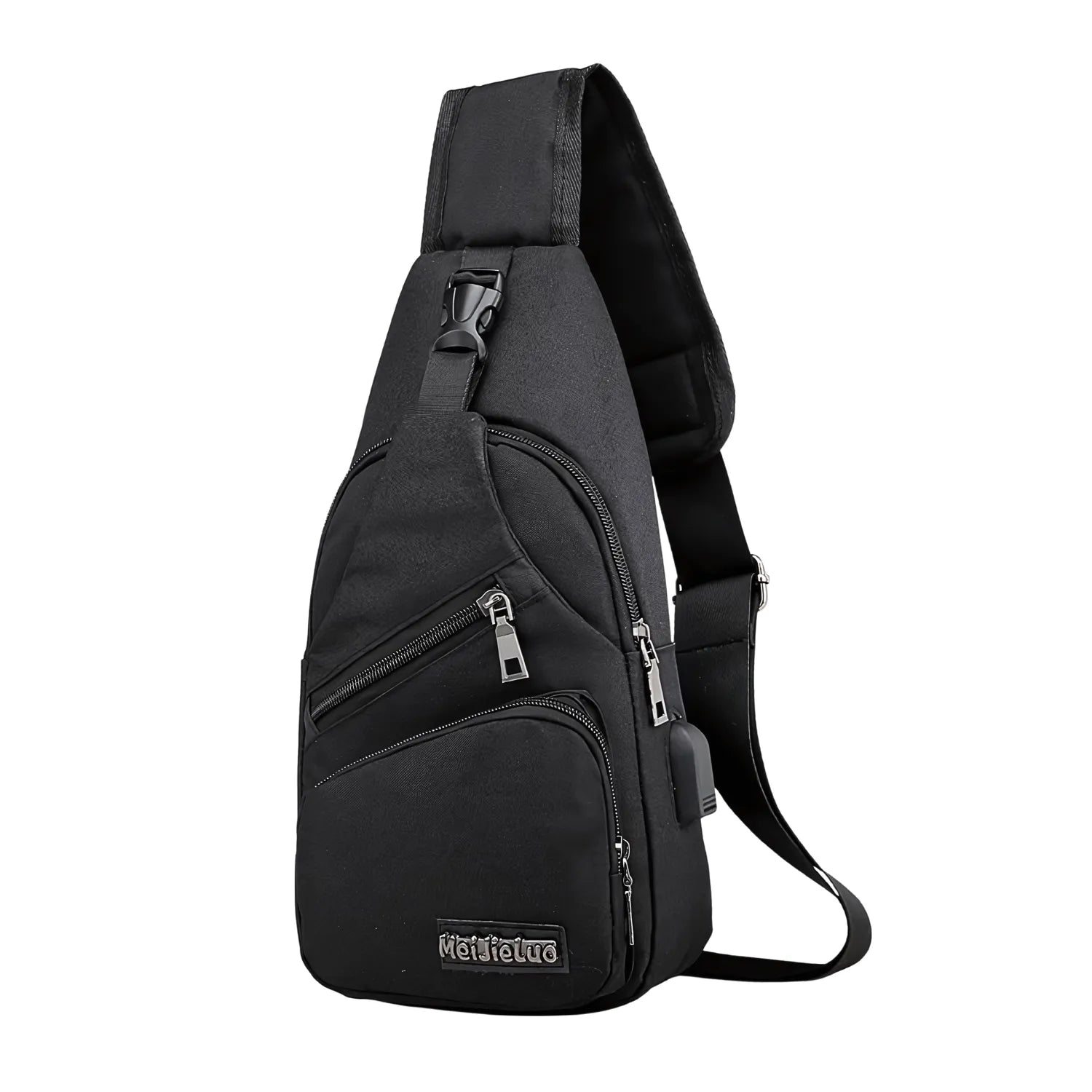 Compact Flex Sling Bag