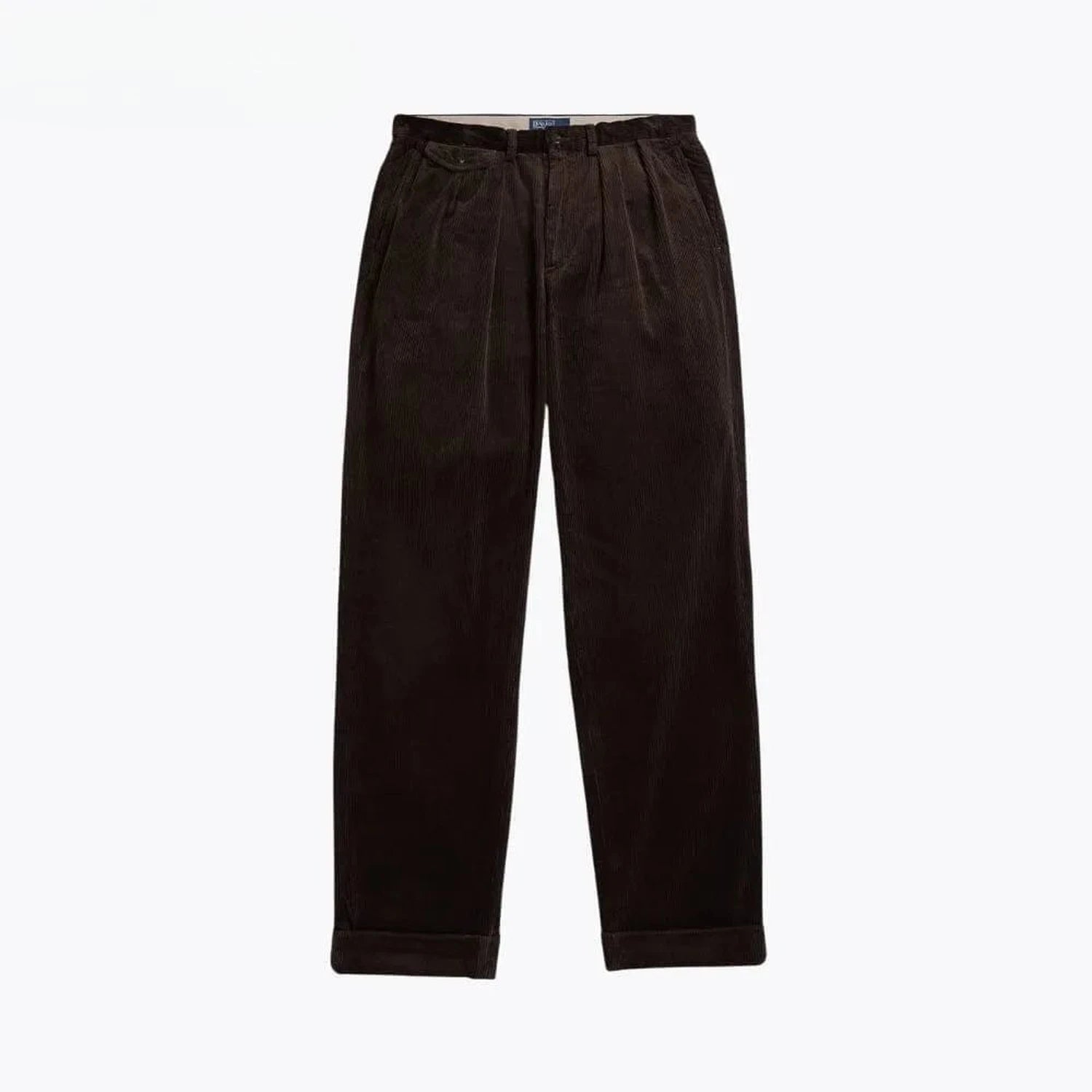 Ralph Lauren Whitman Relaxed Fit Corduroy Pant