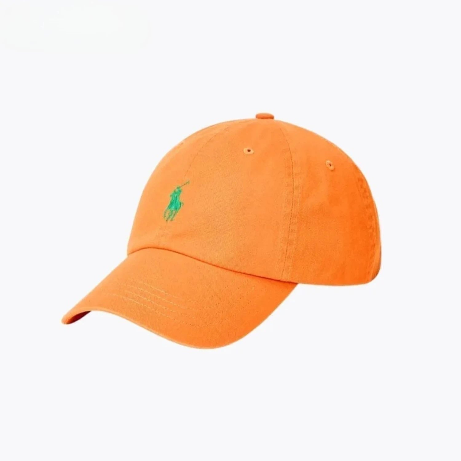 Ralph Lauren Cotton Chino Ball Cap