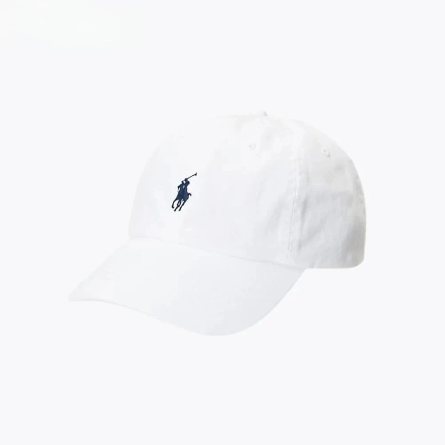 Ralph Lauren Cotton Chino Baseball Cap
