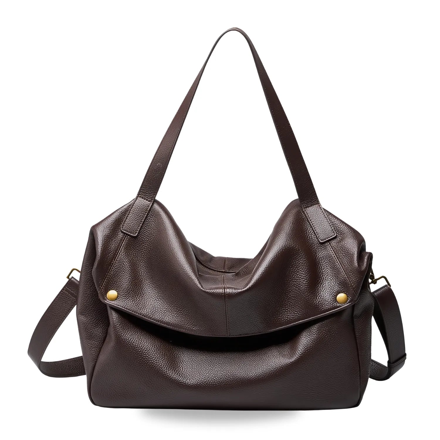 Velisse Genuine Leather Handbag