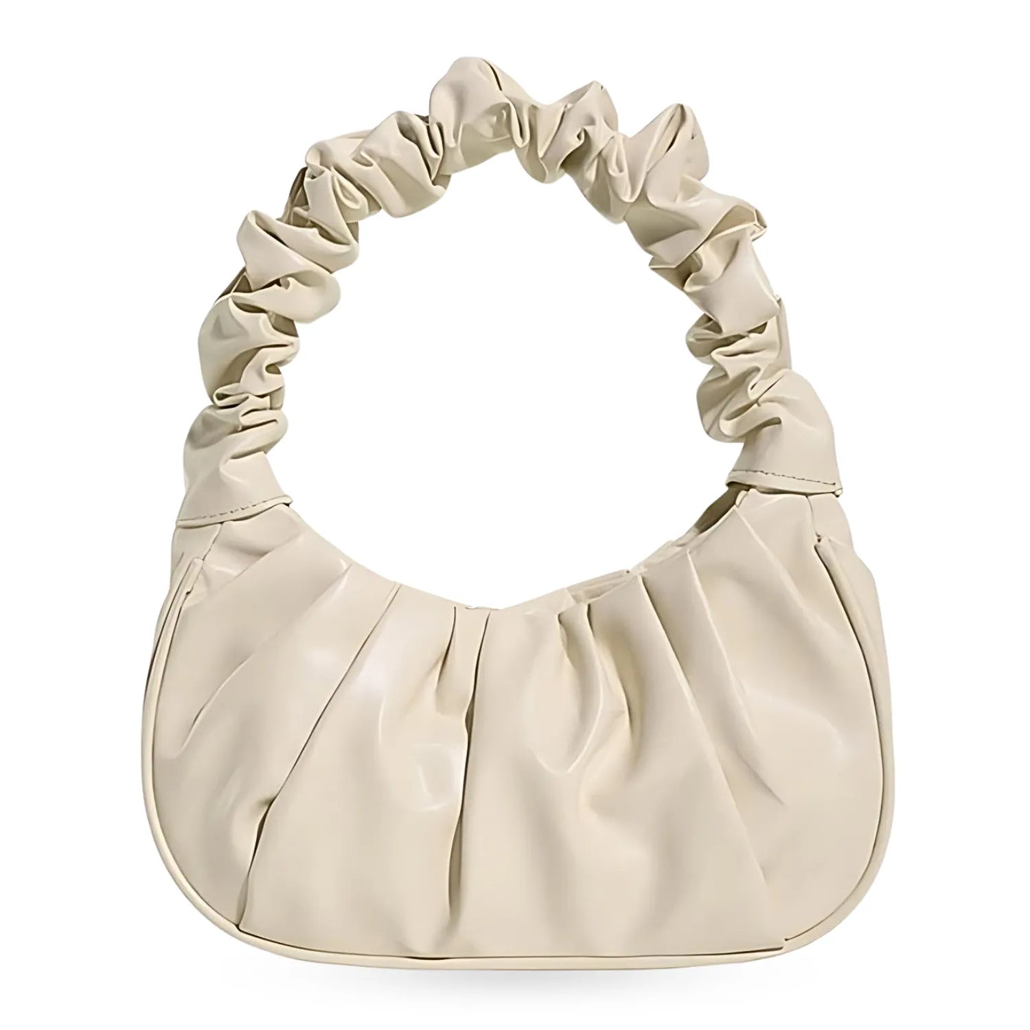 Cloud Ruched Bag