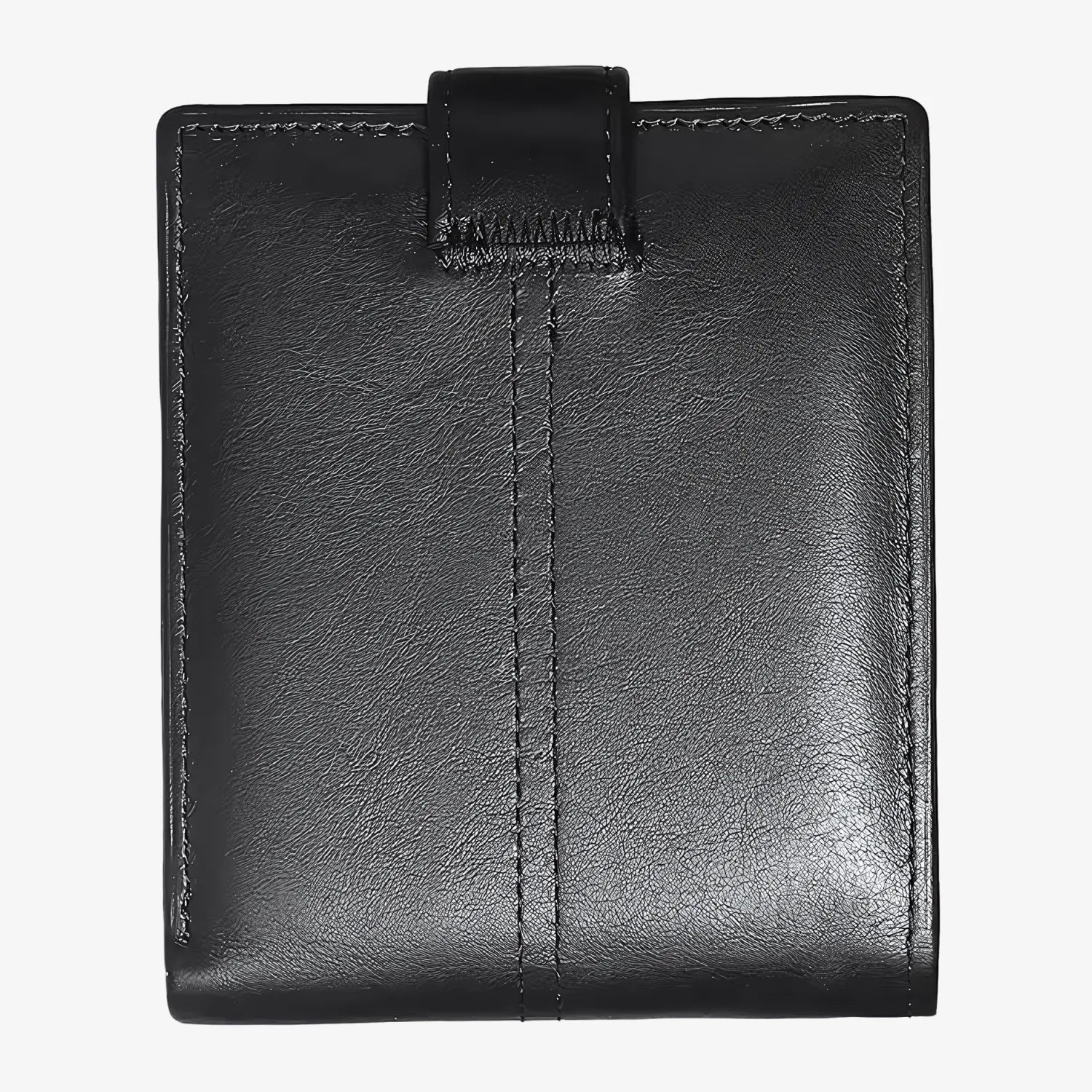 Astrom Men's Genuine Leather Wallet